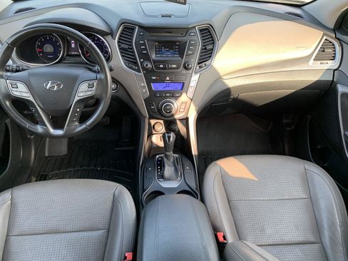 Used 2013 Hyundai Santa Fe Sport 2.0T AWD/4WD image 38