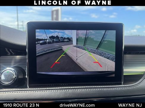 Certified 2022 Lincoln Corsair AWD w/ Premium Package image 18