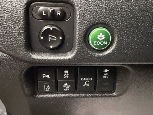 Used 2020 Honda Ridgeline RTL-E image 18