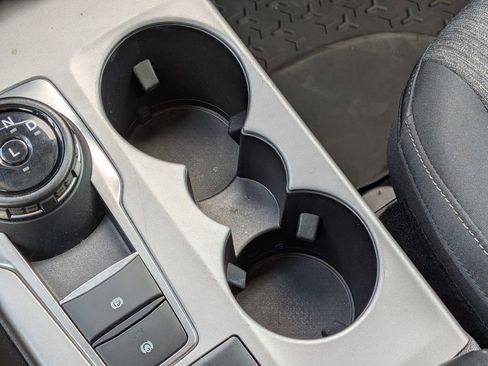 Used 2022 Ford Bronco Sport Big Bend w/ Convenience Package image 23