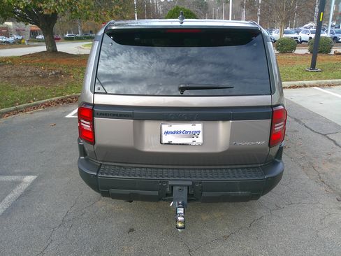 Used 2024 Toyota Land Cruiser 1958 image 13