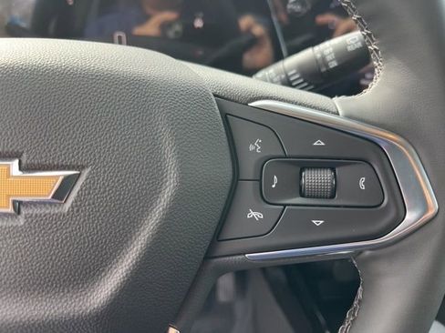 New 2026 Chevrolet Trax LT w/ Driver Confidence Package image 18