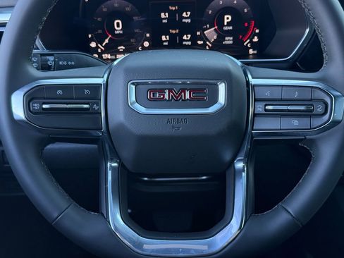 New 2026 GMC Canyon Elevation w/ Convenience Package image 24