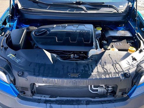 Used 2019 Jeep Cherokee Trailhawk image 11