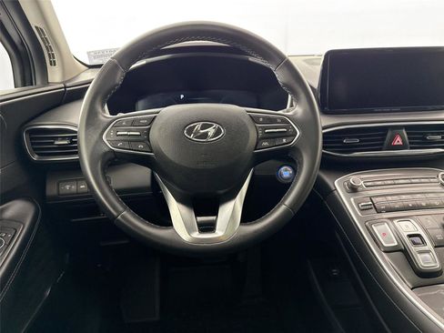 Used 2023 Hyundai Santa Fe SEL w/ Premium Package image 32