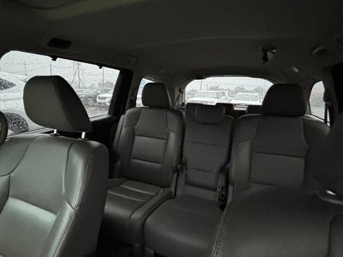 Used 2017 Honda Odyssey EX-L image 11