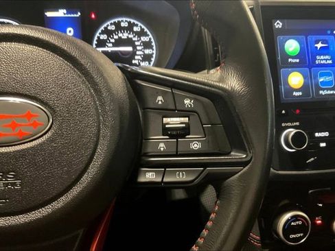 Used 2022 Subaru Forester Sport image 19