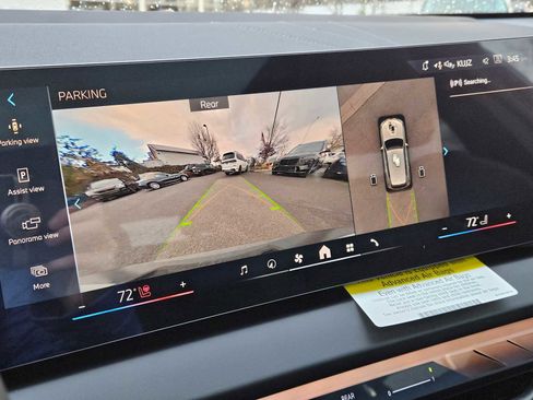 New 2026 BMW X3 xDrive30 w/ Premium Package image 28