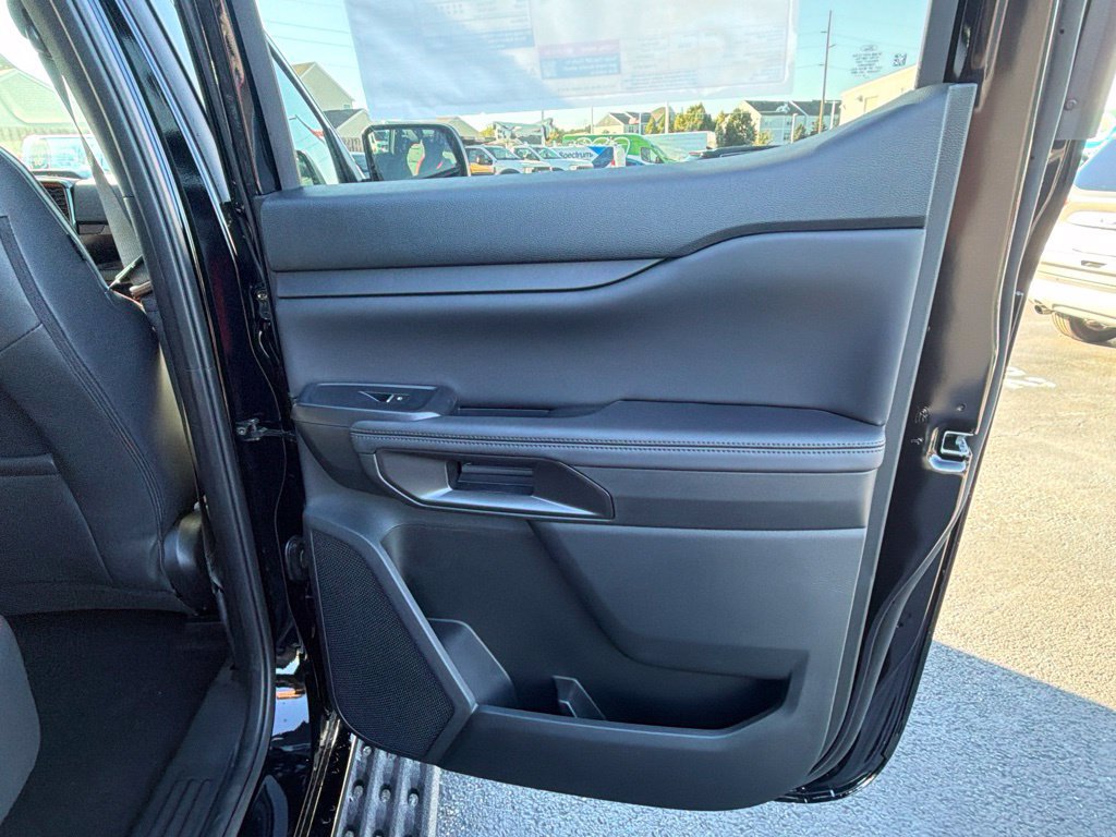 New 2026 Ford Ranger Raptor AWD/4WD image 49