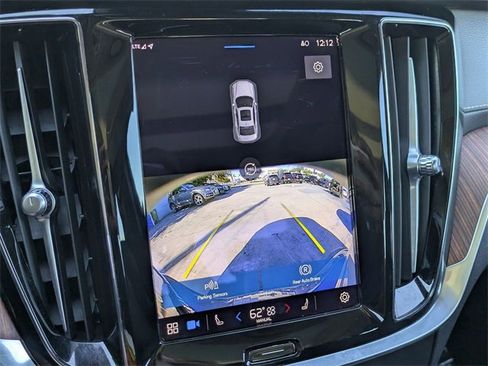 Certified 2023 Volvo S60 T8 Ultimate image 22