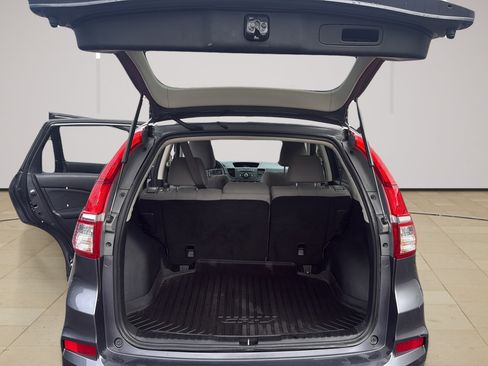 Used 2016 Honda CR-V SE image 20