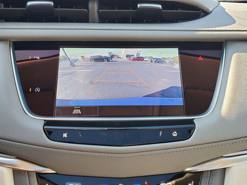 Certified 2024 Cadillac XT5 Premium Luxury AWD/4WD image 23