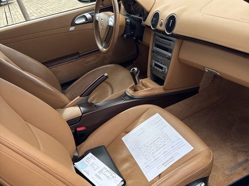 Used 2006 Porsche Boxster image 9