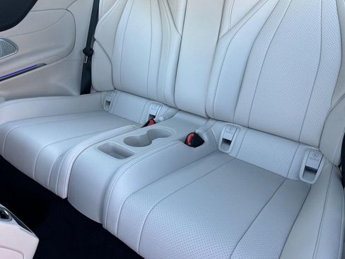 New 2026 Mercedes-Benz CLE 300 4MATIC Coupe image 21