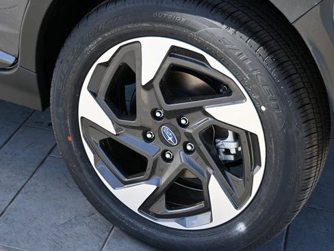 New 2026 Subaru Crosstrek 2.5i Limited image 12