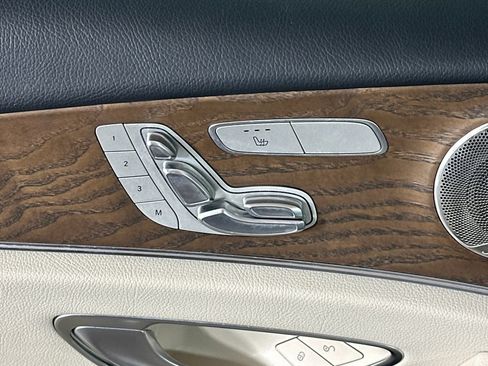 Certified 2023 Mercedes-Benz E 350 Sedan image 11