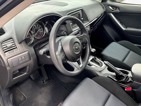 Used 2015 MAZDA CX-5 Sport w/ Bluetooth Audio Package image 13
