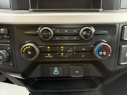 Used 2024 Ford F250 XL w/ STX Appearance Package image 25
