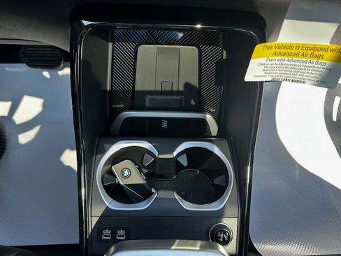 New 2025 BMW X1 xDrive28i w/ Premium Package image 23