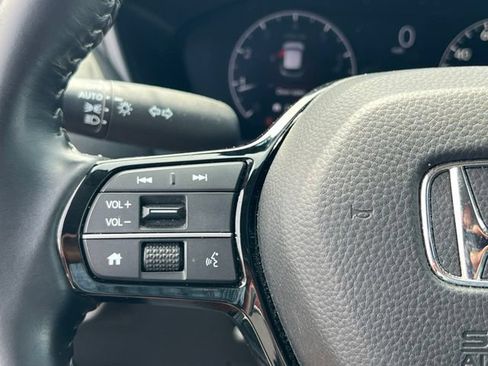 Used 2023 Honda HR-V EX-L image 20