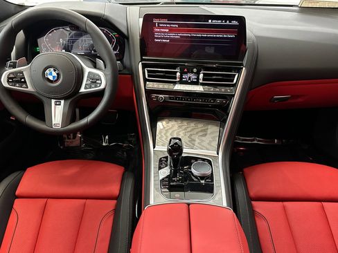 New 2026 BMW 840i image 25