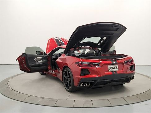 Used 2023 Chevrolet Corvette Stingray image 13