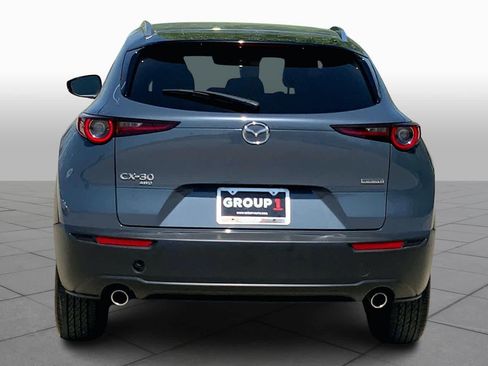 Used 2023 MAZDA CX-30 AWD 2.5 S w/ Preferred Package image 5