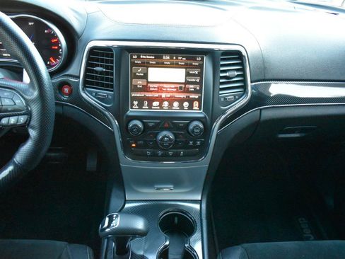 Used 2014 Jeep Grand Cherokee SRT AWD/4WD image 19