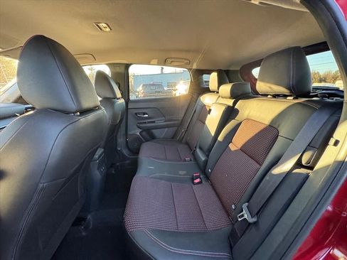 New 2026 Nissan Kicks SR w/ Cold Weather Package FWD image 11