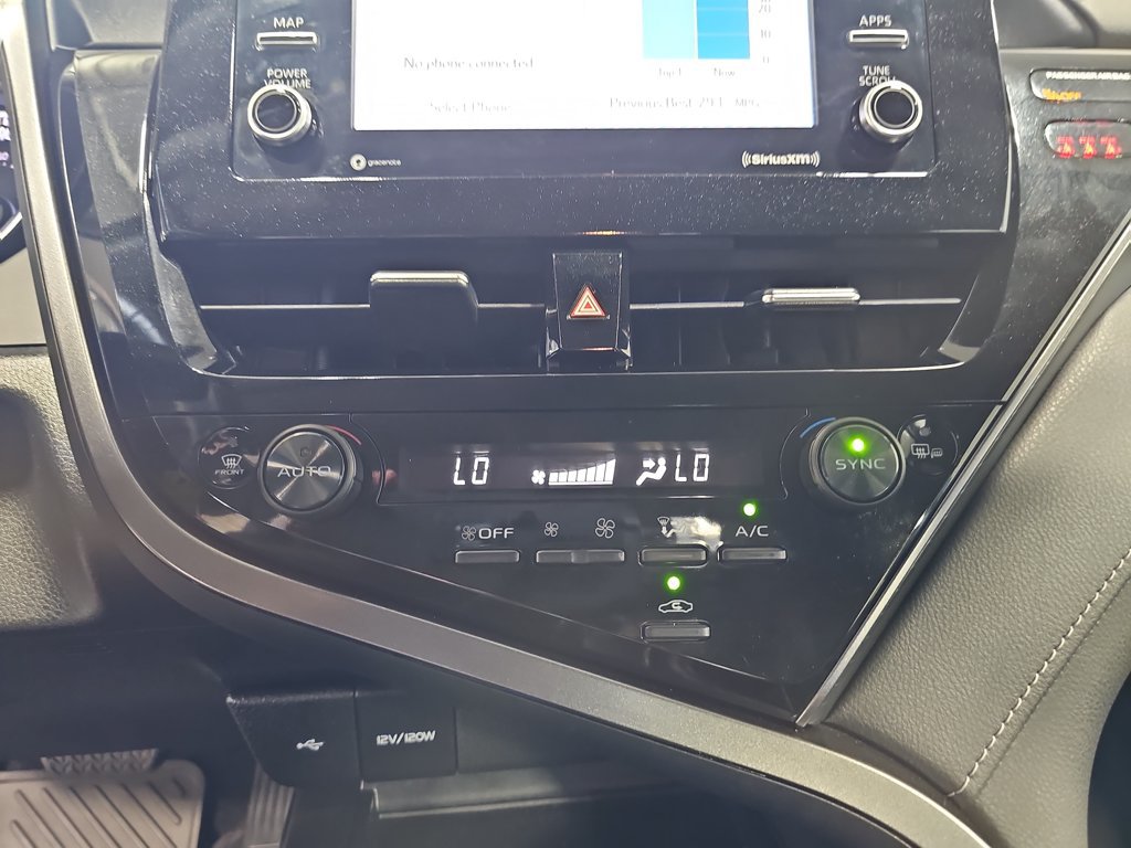 Used 2023 Toyota Camry SE AWD/4WD image 20