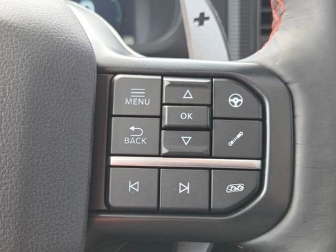 Used 2024 Ford F150 Raptor AWD/4WD image 15