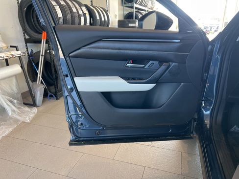 New 2026 MAZDA CX-50 AWD 2.5 S w/ Premium Package image 19