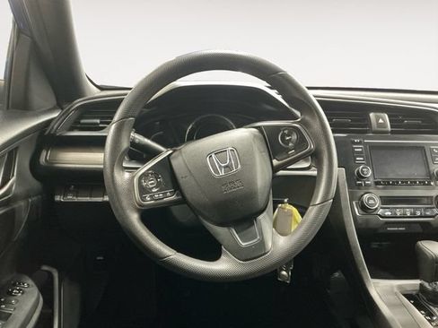 Used 2017 Honda Civic LX image 13