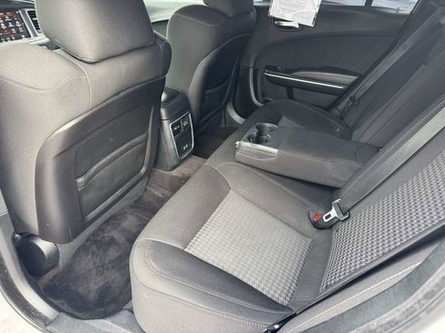 Used 2019 Dodge Charger GT RWD image 20