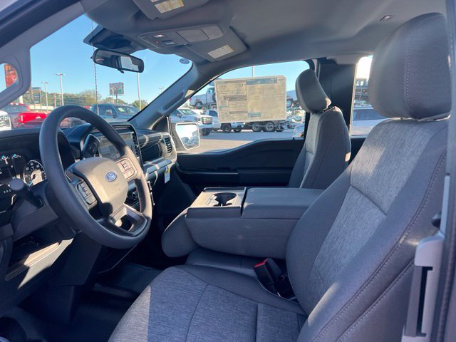 New 2026 Ford F150 XL RWD image 5