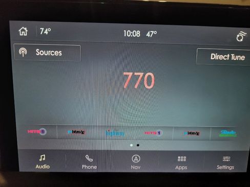 Used 2021 Lincoln Aviator Grand Touring w/ Equipment Group 301A image 25