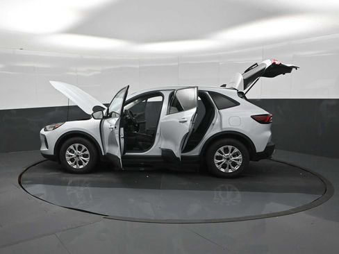 Certified 2025 Ford Escape Active w/ Cold Weather Package FWD image 61