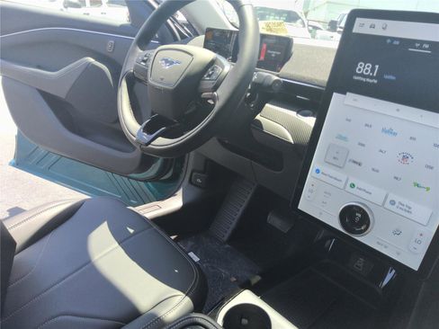 New 2026 Ford Mustang Mach-E Select image 32