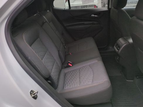 Certified 2019 Chevrolet Equinox LT w/ LPO, Blackout Package image 26