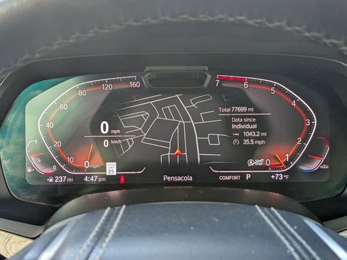 Used 2019 BMW X7 xDrive50i w/ Executive Package image 22