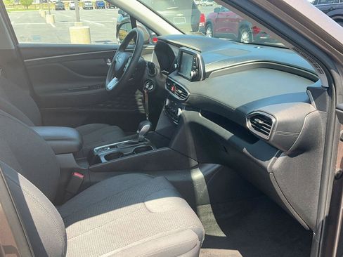 Used 2020 Hyundai Santa Fe SE AWD/4WD image 29