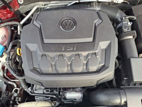 Used 2018 Volkswagen Passat 2.0T SE image 27