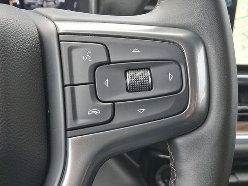 Certified 2026 Chevrolet Silverado 1500 LT AWD/4WD image 22