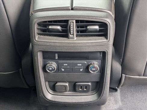 Used 2016 Buick Envision Premium AWD/4WD image 18