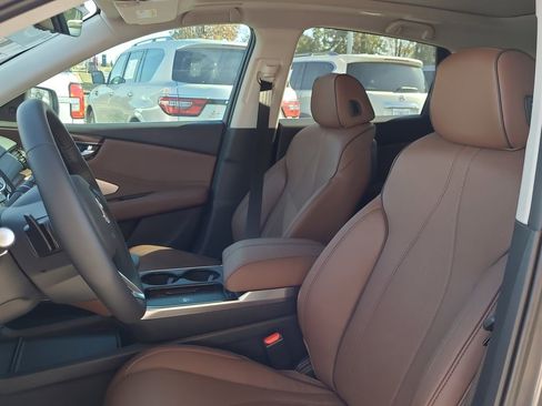 New 2026 Acura RDX SH-AWD w/ Advance Package image 11