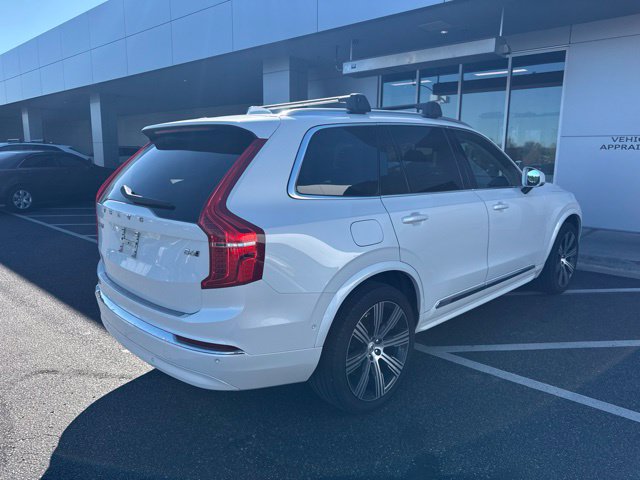 Used 2024 Volvo XC90 B6 Ultimate w/ Protection Package Premier AWD/4WD image 4