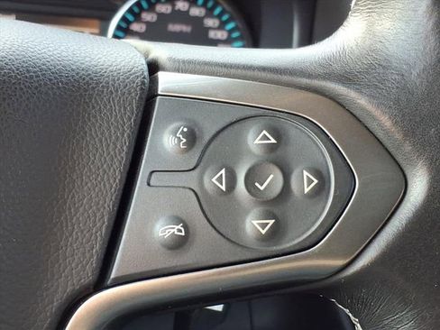 Used 2016 Chevrolet Silverado 1500 LT w/ All Star Edition image 24