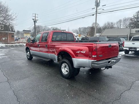 Used 2001 Ford F350 XLT image 6