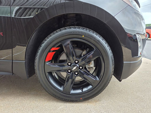 Used 2019 Chevrolet Equinox LT AWD/4WD image 33