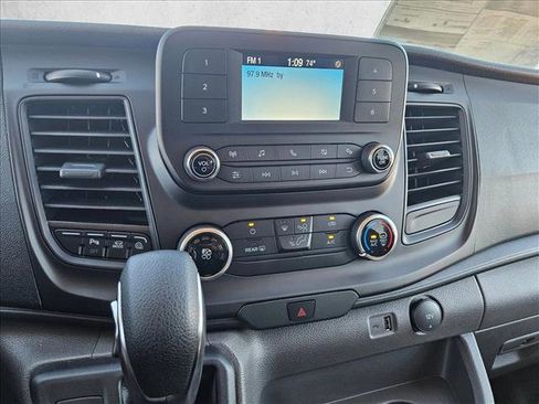 New 2025 Ford Transit 350 XL image 12